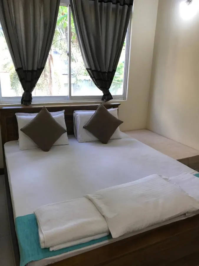 Holiday Home Kotte Nugegoda 0*,
